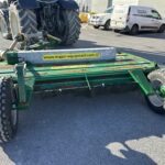 Major 9ft Trailed Topper