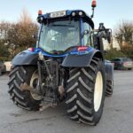 Valtra N174A Tractor c/w G5S Loader