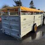 Joskin 6 Meter Betimax Cattle Trailer