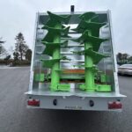 Joskin Siroko 9T Advantage Muckspreader