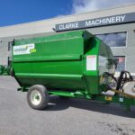 Keenan 100 Classic Paddle Feeder