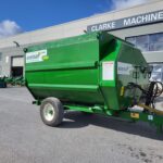 Keenan 100 Classic Paddle Feeder