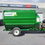 Keenan 100 Classic Paddle Feeder