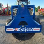 Watson 12ft x 36″x14mm Trailed Water Ballast End Tow Land Roller