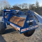 Watson 12ft x 36″x14mm Trailed Water Ballast End Tow Land Roller