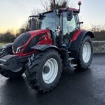 Valtra N135 Active Tractor