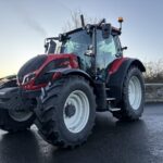 Valtra N135 Active Tractor