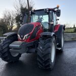 Valtra N135 Active Tractor