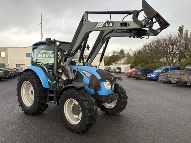 Landini 5100H Tractor 
