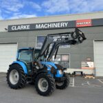 Landini 5100H Tractor 