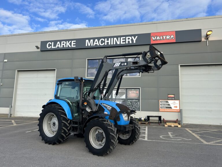 Landini 5100H Tractor 