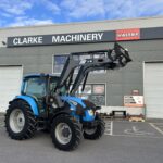 Landini 5100H Tractor 
