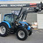 Landini 5100H Tractor 
