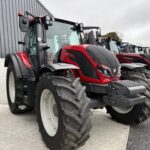 Valtra N135 Active Tractor