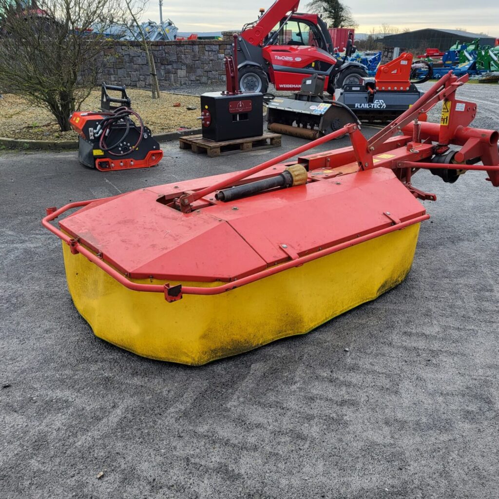 Mesko Rol Z175 5ft 6″ Drum Mower