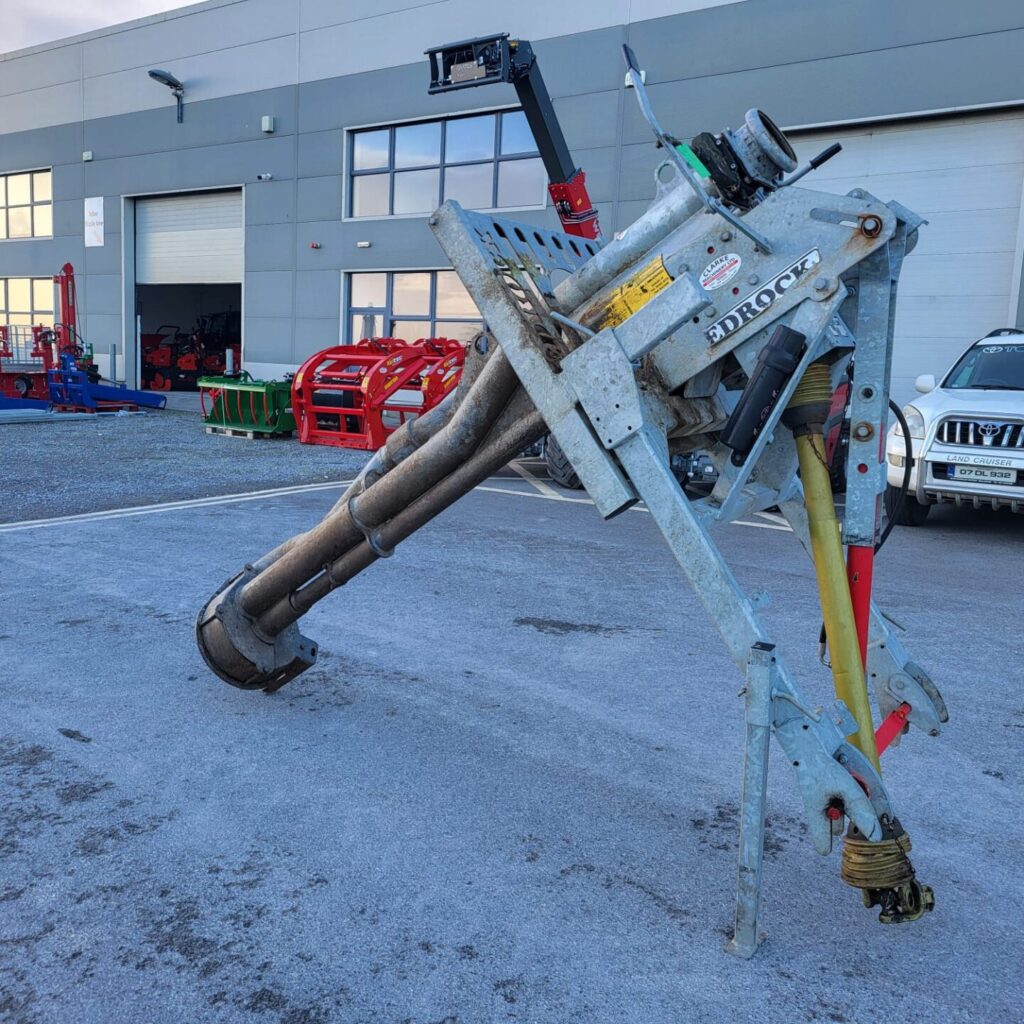 Redrock 7ft Superflow