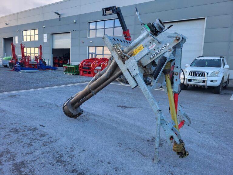 Redrock 7ft Superflow