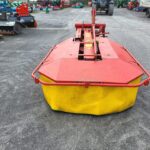 Mesko Rol Z175 5ft 6″ Drum Mower