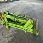 McHale 691 Bale Handler