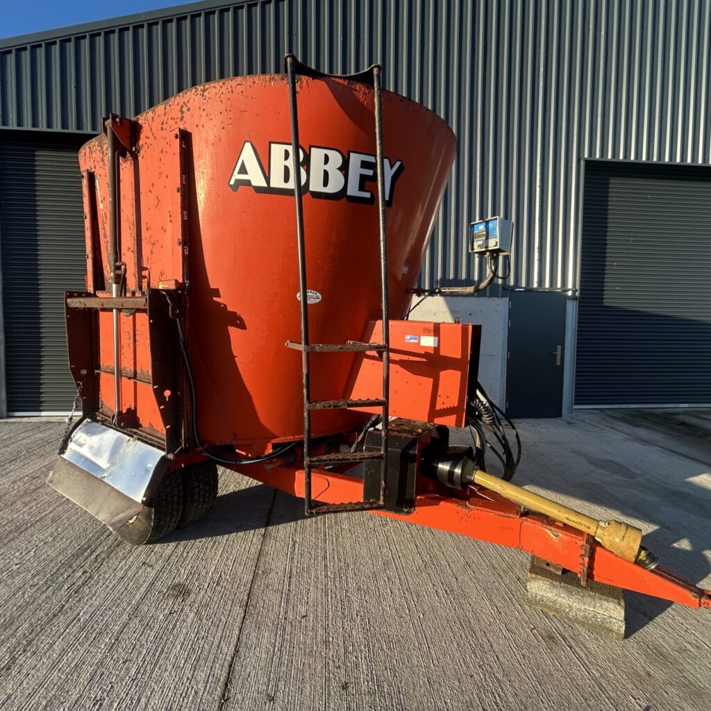 Abbey VF1050 Diet Feeder