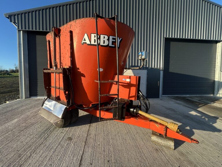 Abbey VF1050 Diet Feeder