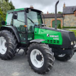 Valmet 6300
