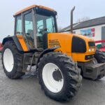Renault Temis 630Z Tractor