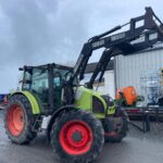 Claas Celtic 456 Tractor