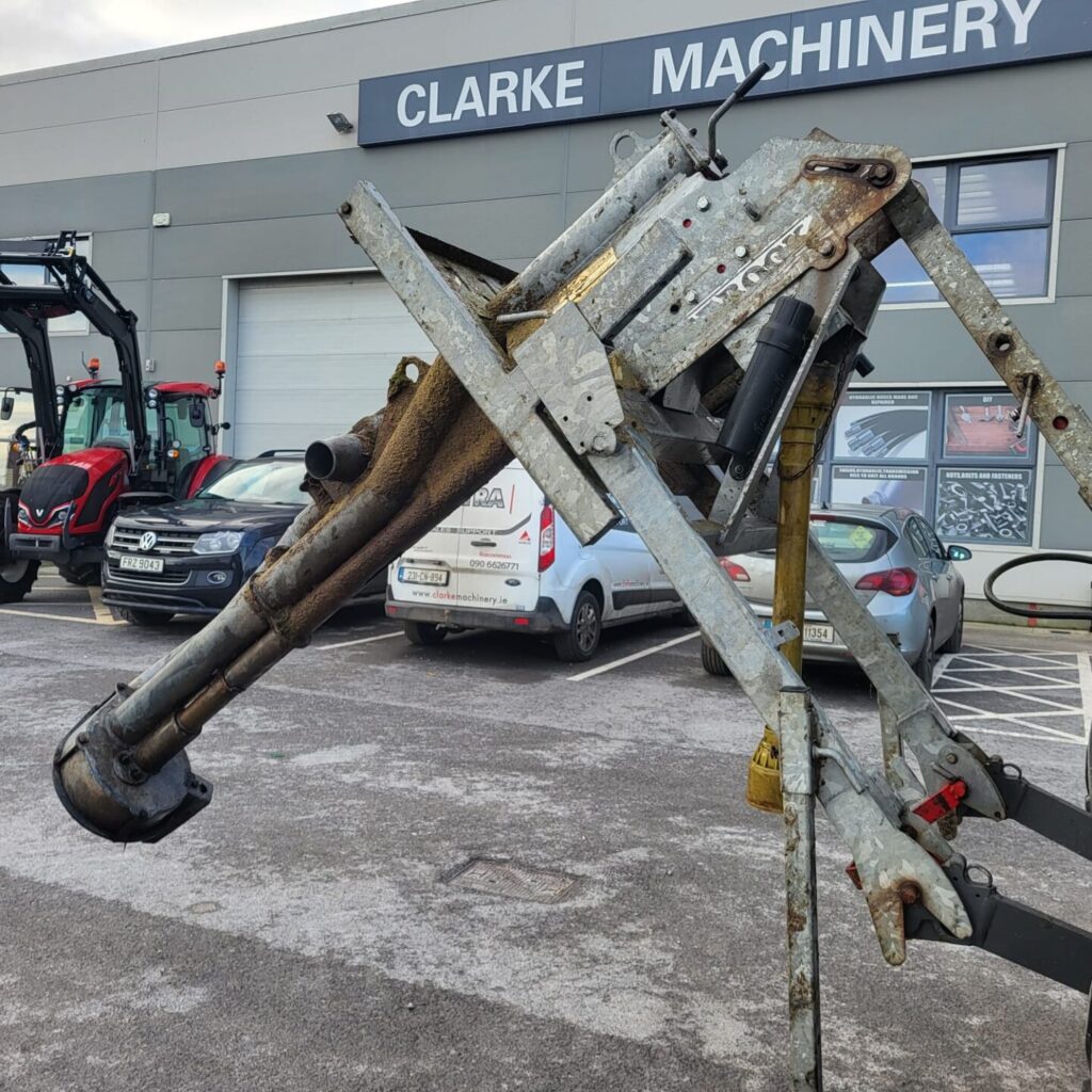 Redrock 7ft Superflow