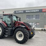 Valtra T195 Active