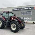 Valtra T195 Active