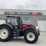 Valtra T195 Active