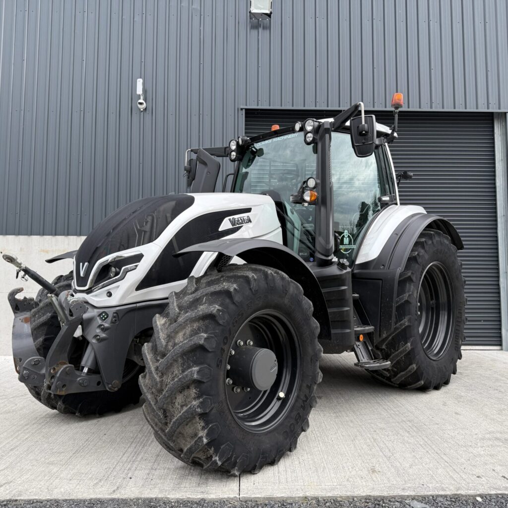 Valtra T235 Versu