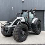 Valtra T235 Versu