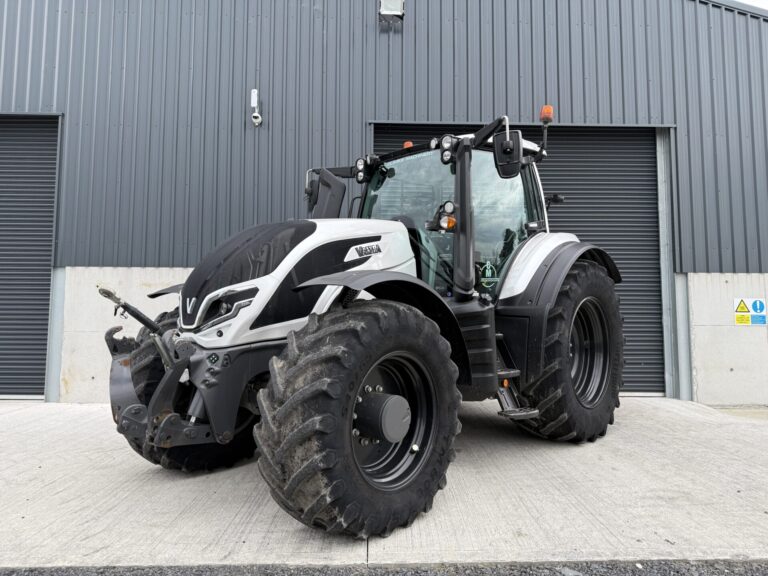Valtra T235 Versu