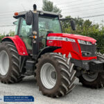 Massey Ferguson 7714S