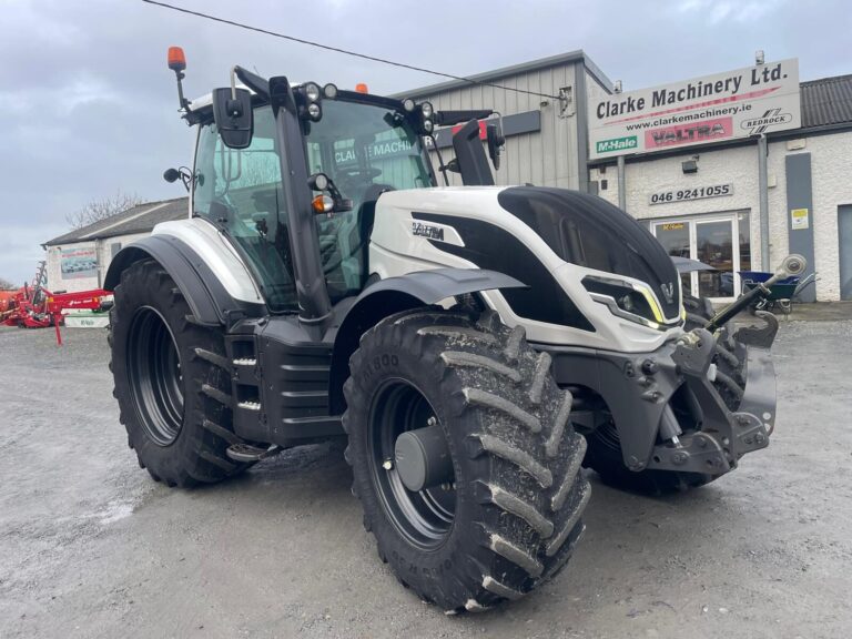Valtra T235 Versu