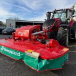 Kverneland 3632 FT Front Mower Conditioner