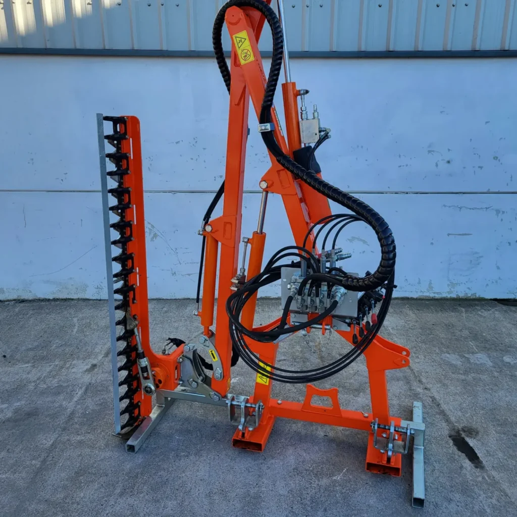 Rinieri BRM150 Hedge Trimmer