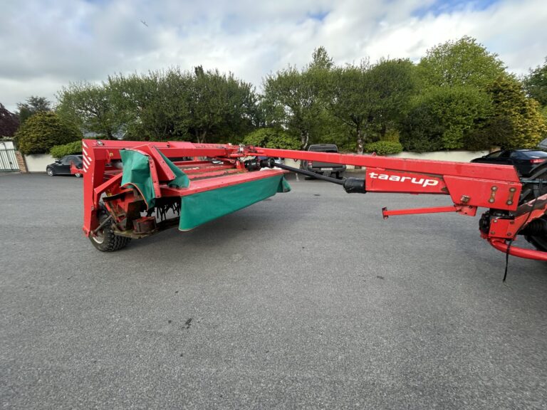 Taarup TA4232LT Standard 3.2 Metre Trailed Mower Conditioner
