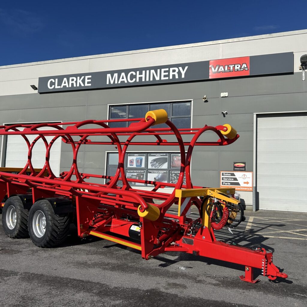 Keltec Bale Chaser 10 Pack