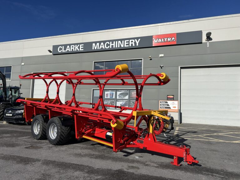 Keltec Bale Chaser 10 Pack