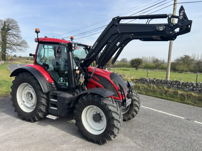 Valtra N175 Active