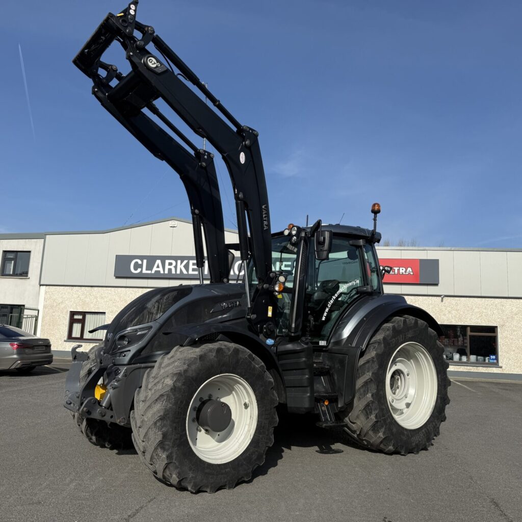 Valtra T234 Direct