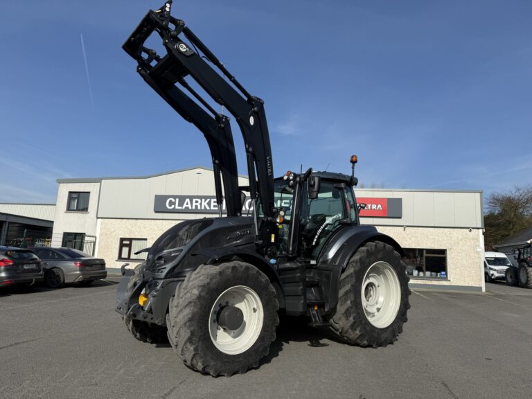 Valtra T234 Direct