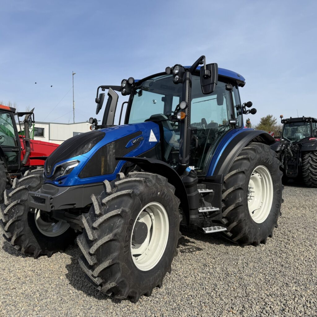 Valtra G105 Active
