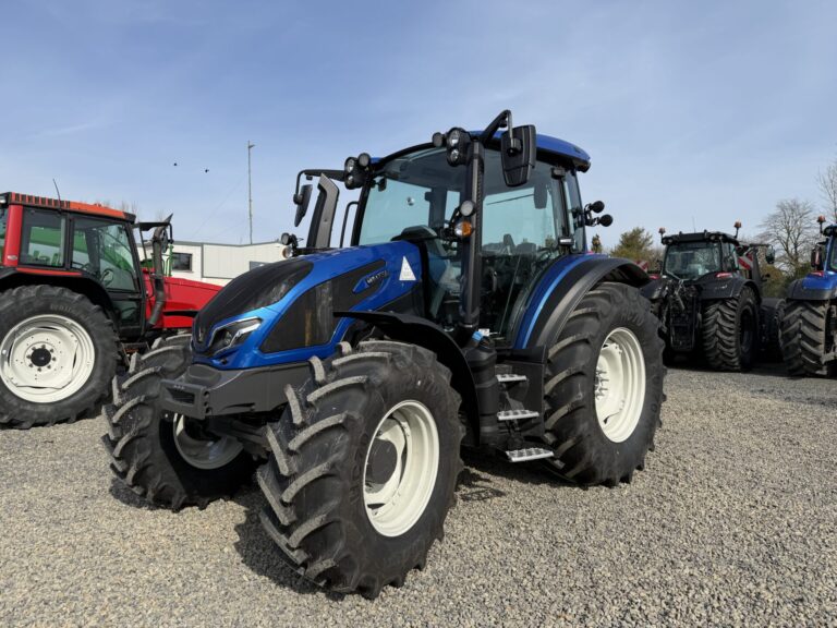Valtra G105 Active