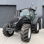 Valtra A105 Hi Tech