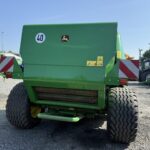 John Deere F441R Round Baler
