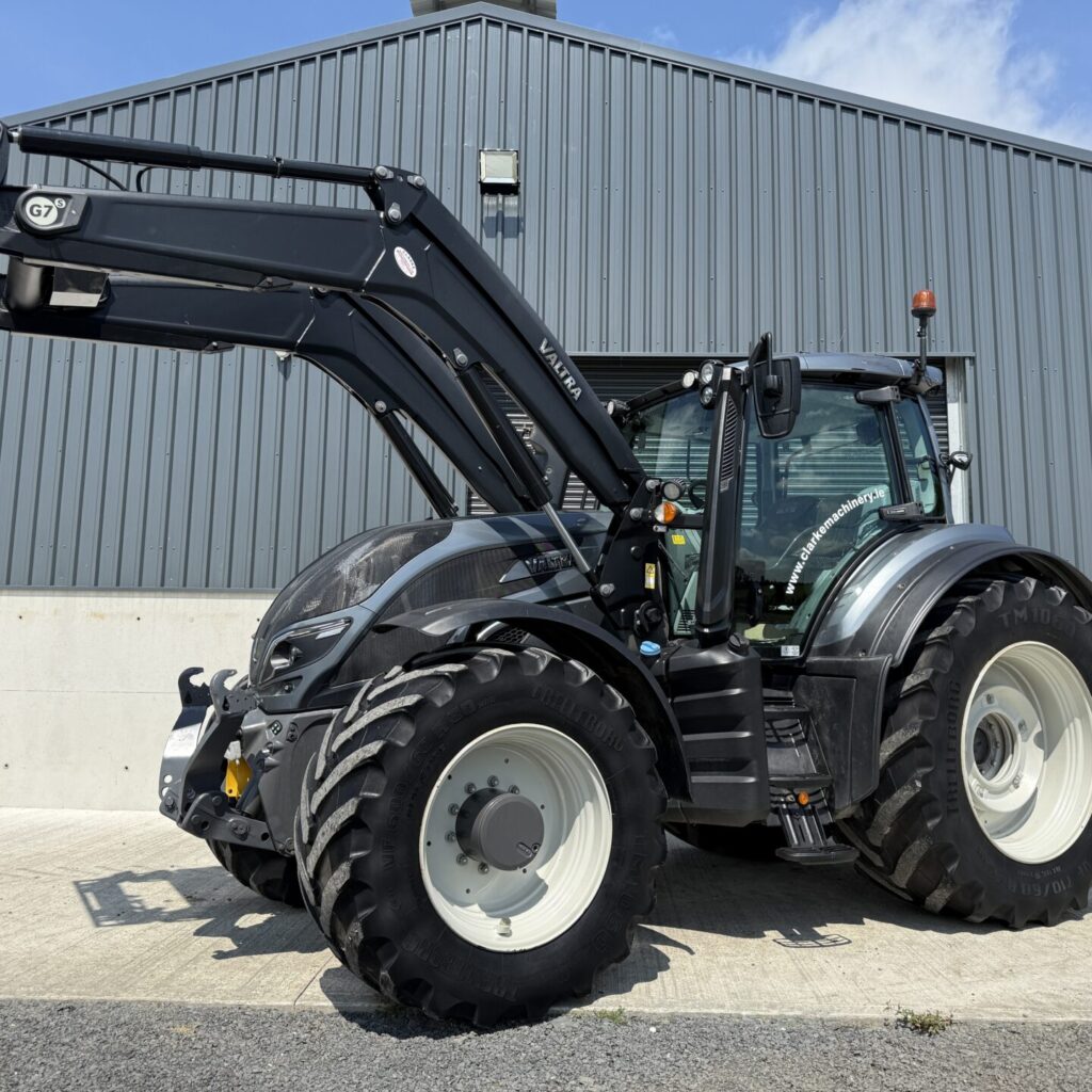 Valtra T234 Direct